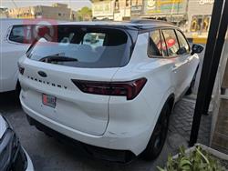 فورد تيريتوري